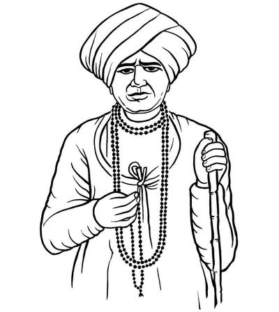 Jalaram Bapa Photos, Videos and Biography - Shradhanjali.Com